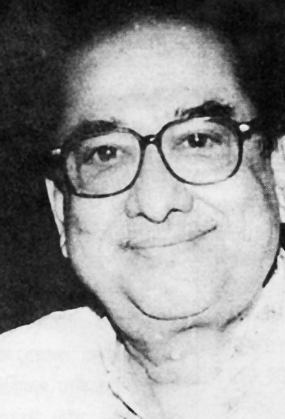 পুলক বন্দ্যোপাধ্যায়